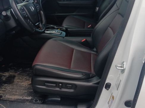 Used 2021 Honda Ridgeline Black Edition image 14