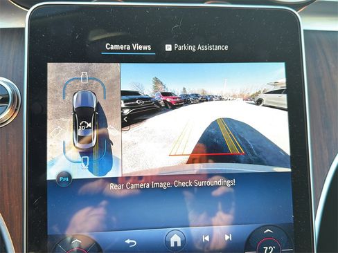 Certified 2026 Mercedes-Benz CLE 300 4MATIC Coupe image 15