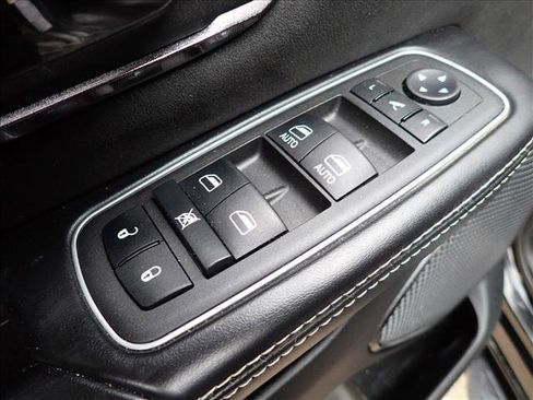Used 2022 RAM 1500 TRX w/ TRX Level 1 Equipment Group AWD/4WD image 14