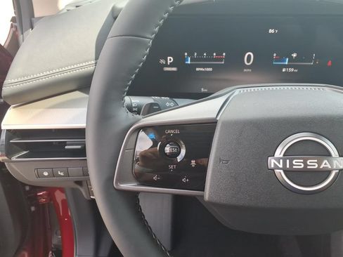 New 2026 Nissan Murano Platinum w/ Cargo Package AWD/4WD image 22