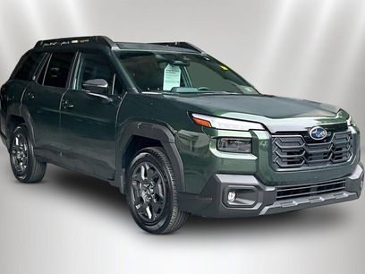 Certified 2026 Subaru Outback Premium w/ Premium/Limited Package