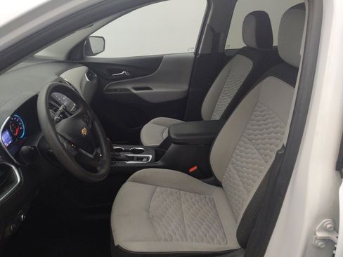 Used 2021 Chevrolet Equinox LT image 17