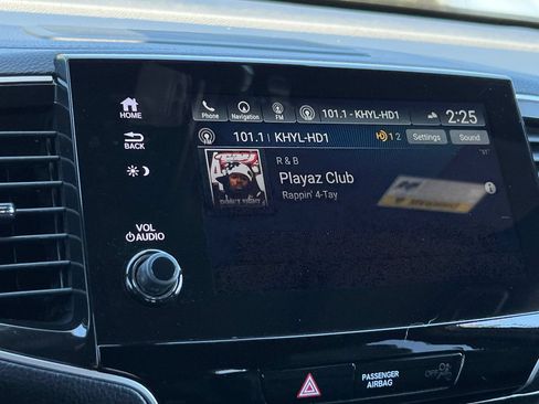 Used 2019 Honda Passport Touring image 19