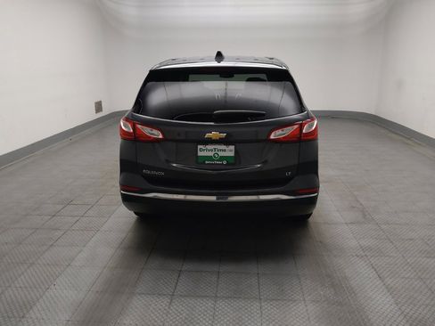Used 2019 Chevrolet Equinox LT w/ Driver Convenience Package FWD image 7
