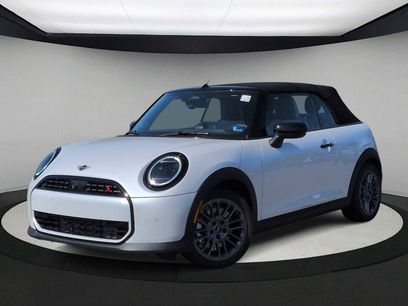 New 2026 MINI Cooper S