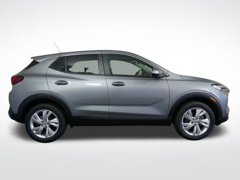 New 2026 Buick Encore GX Preferred w/ Advanced Technology Package image 2