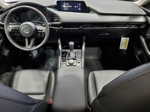 New 2026 MAZDA MAZDA3 2.5 S Sedan w/ Preferred Pkg FWD image 23
