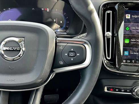 Certified 2023 Volvo XC40 B5 Plus w/ Driver Assist Package image 23