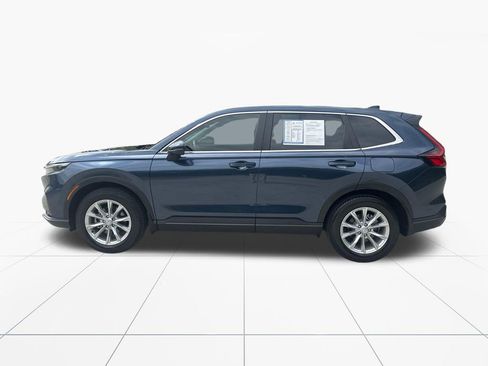Certified 2025 Honda CR-V EX-L image 5