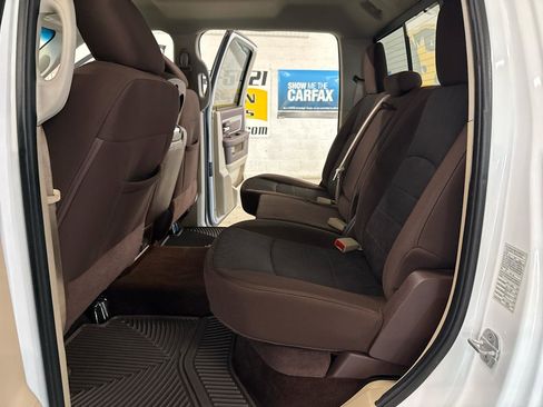 Used 2013 RAM 1500 Classic SLT w/ Protection Group image 31