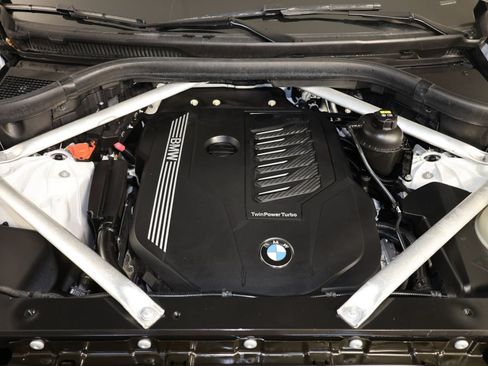 Used 2020 BMW X5 xDrive40i AWD/4WD image 36
