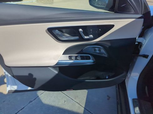 Used 2025 Mercedes-Benz E 450 4MATIC All-Terrain Wagon image 11