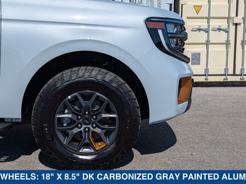 New 2026 Ford Expedition Tremor AWD/4WD image 13