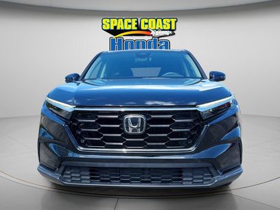 Used 2023 Honda CR-V EX