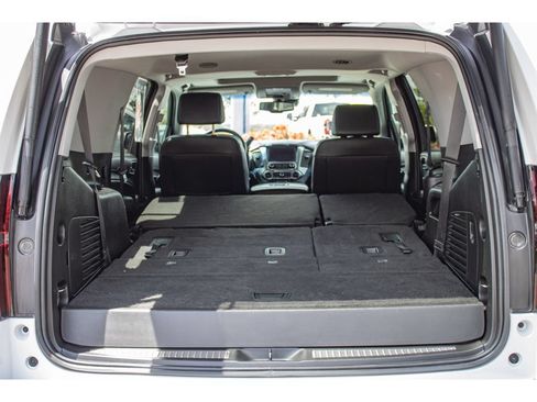 Used 2020 Chevrolet Tahoe LT AWD/4WD image 21