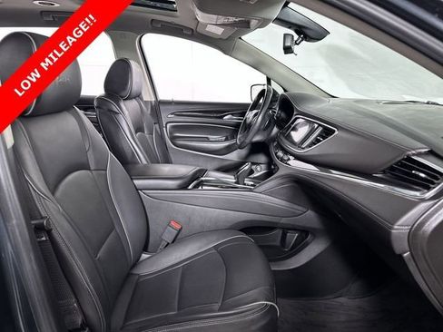 Used 2021 Buick Enclave Avenir image 57