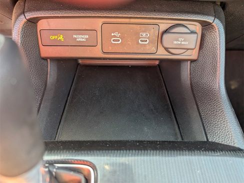 Certified 2025 Honda Civic Sport image 16