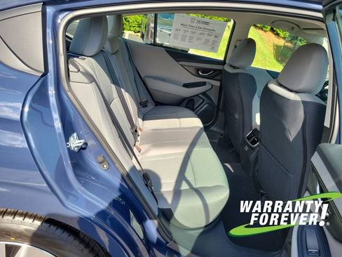 New 2025 Subaru Legacy Premium image 16