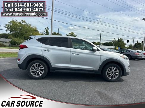 Used 2018 Hyundai Tucson SE AWD/4WD image 6