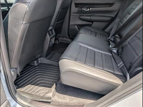 Used 2025 Honda CR-V EX-L image 10