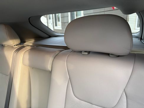 Used 2011 Lexus RX 350 AWD image 15