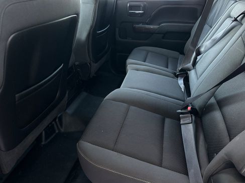 Used 2015 GMC Sierra 3500 SLE AWD/4WD image 12