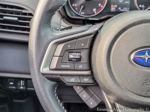 Used 2021 Subaru Legacy Premium w/ Popular Package #1 image 15