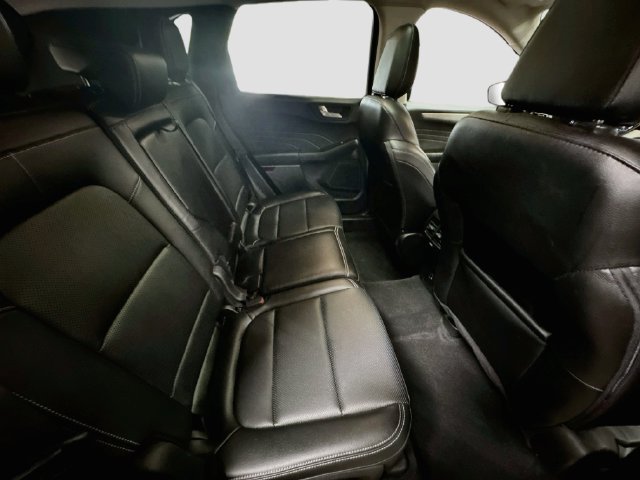 Used 2022 Ford Escape SEL AWD/4WD image 29