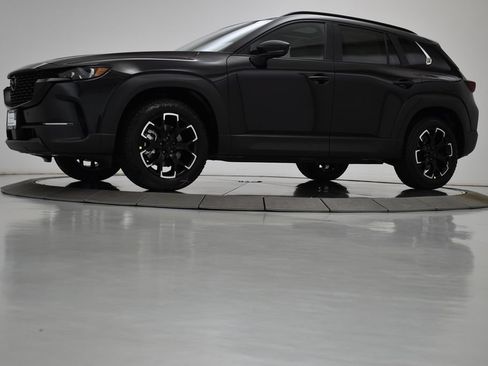 New 2026 MAZDA CX-50 Meridian Edition AWD/4WD image 16