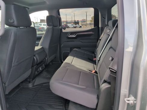 New 2026 GMC Sierra 1500 Elevation w/ Max Trailering Package image 11