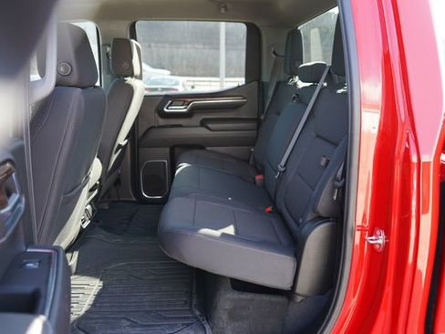 Used 2024 GMC Sierra 1500 Elevation image 42