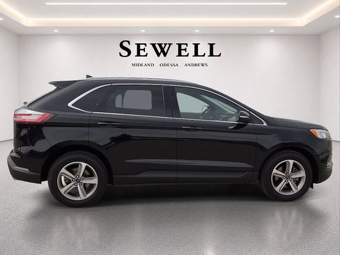Used 2020 Ford Edge SEL w/ Convenience Package FWD image 5