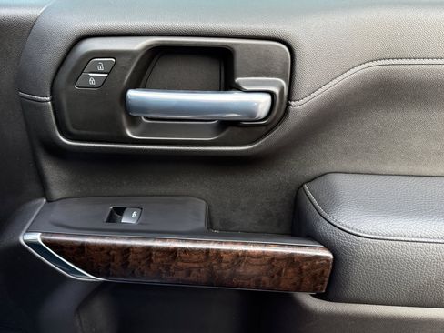 Used 2020 GMC Sierra 1500 Denali w/ Denali Premium Package image 22