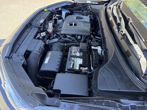 Used 2021 Hyundai Kona SE image 29