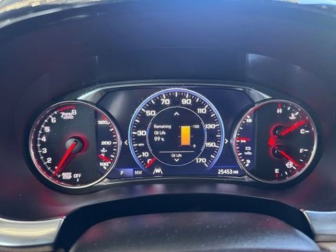 Certified 2022 Chevrolet Traverse Premier image 7