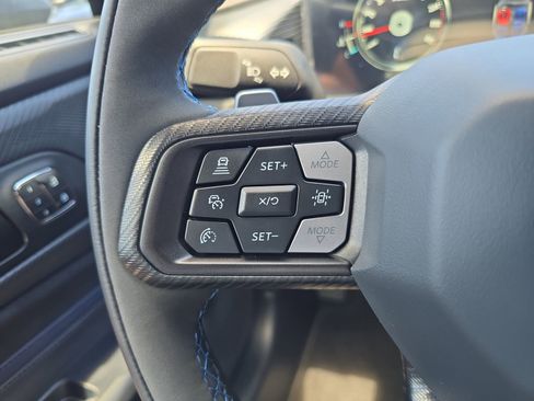 New 2025 Ford Mustang Dark Horse RWD image 20