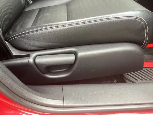 Used 2016 Honda Accord Sport image 37