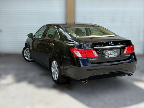 Used 2008 Lexus ES 350 FWD image 12