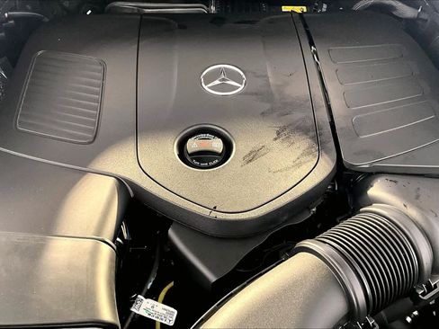 New 2026 Mercedes-Benz GLE 350 4MATIC image 15