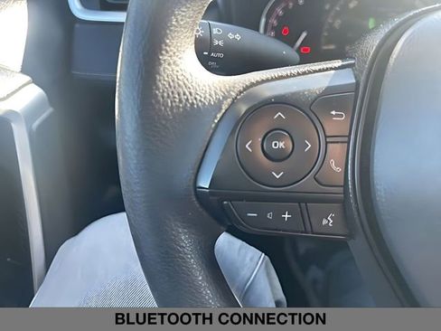 Used 2023 Toyota RAV4 XLE image 20