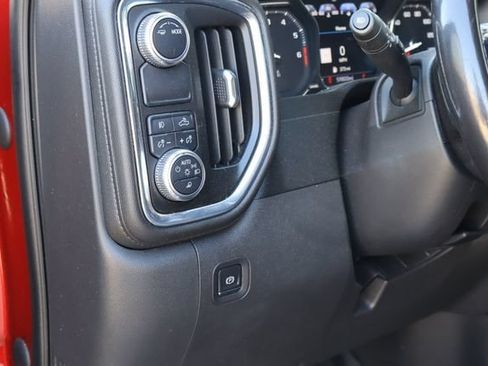 Used 2021 GMC Sierra 1500 Denali w/ Driver Alert Package II RWD image 24