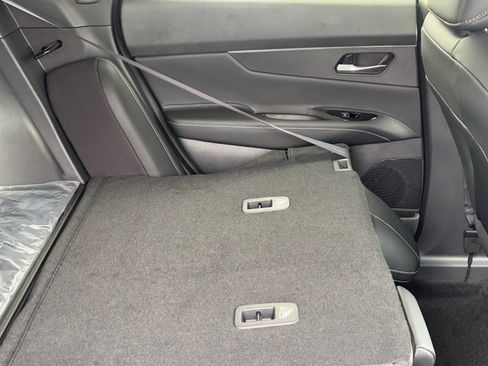 New 2025 Nissan Murano SV w/ Cargo Package image 13