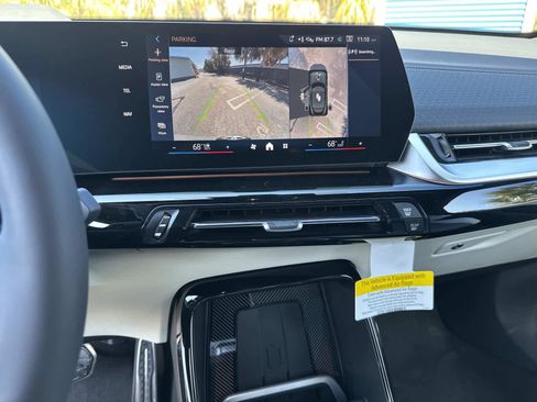 New 2026 BMW X2 xDrive28i w/ Technology Package image 26