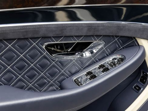 Used 2022 Bentley Continental GT Speed AWD/4WD image 26