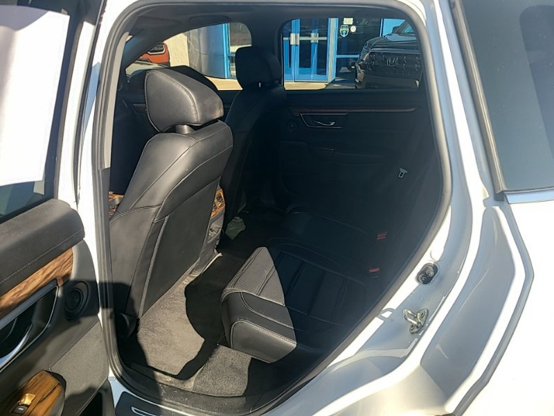 Used 2019 Honda CR-V EX-L image 12