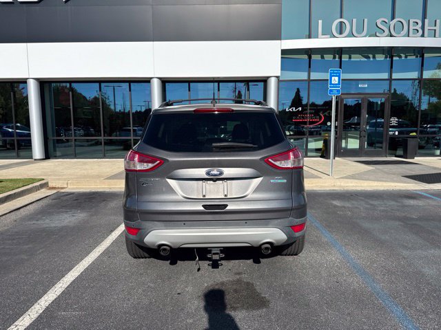 Used 2014 Ford Escape SE w/ Equipment Group 201A FWD image 4