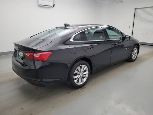 Used 2024 Chevrolet Malibu LT FWD image 10