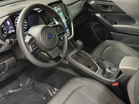 Used 2024 Subaru Crosstrek 2.0i Premium AWD/4WD image 27