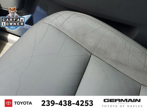 Used 2016 Toyota Sienna XLE Premium FWD image 31
