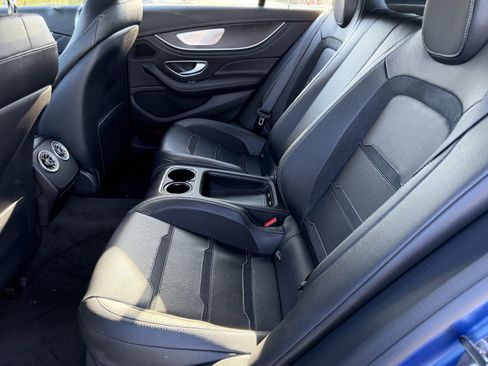 Certified 2022 Mercedes-Benz AMG GT 43 image 32